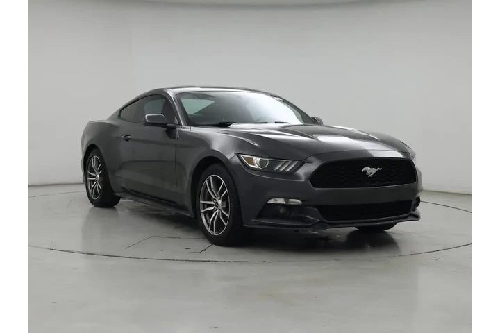 $21998 : Ford Mustang 2017 EcoBoost 2 image 1