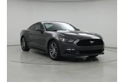 Ford Mustang 2017 EcoBoost 2