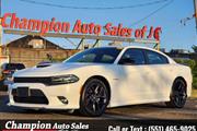 Used 2021 Charger R/T RWD for