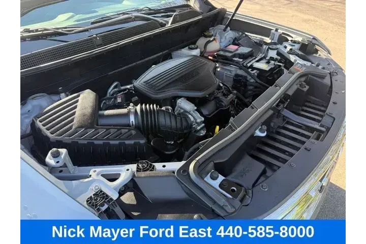 $23995 : GMC Acadia 2021 SLT 4dr SUV image 9