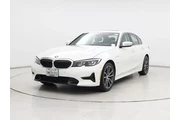 $24998 : BMW 3 Series 2021 330e 4dr S thumbnail