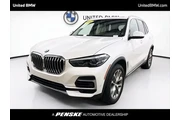 BMW X5 2022 sDrive40i 4dr Sp en Atlanta