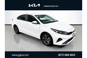 Kia Forte 2023 LXS 4dr Sedan en Orange County