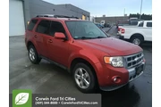 Ford Escape 2012 AWD Limited