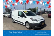 2016 Transit Connect en Modesto