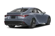 $39725 : Lexus IS 350 2022 F SPORT 4d thumbnail