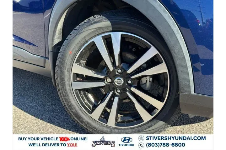 $13977 : Nissan Kicks 2020 SV 4dr Cro image 4