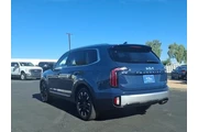 $36024 : Kia Telluride 2023 AWD SX-Pr thumbnail