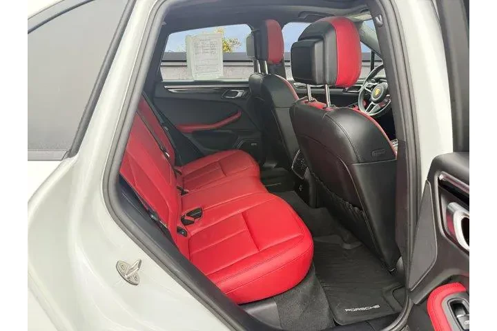 $40000 : Porsche Macan 2021 AWD 4dr S image 9