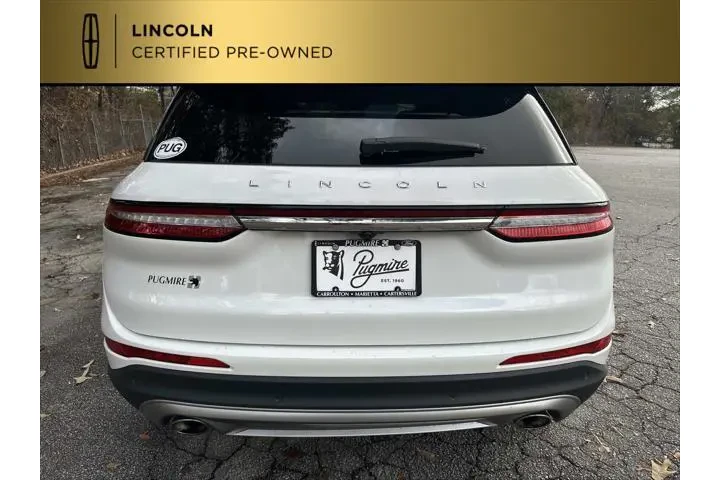 $28991 : Lincoln Corsair 2022 Reserve image 6