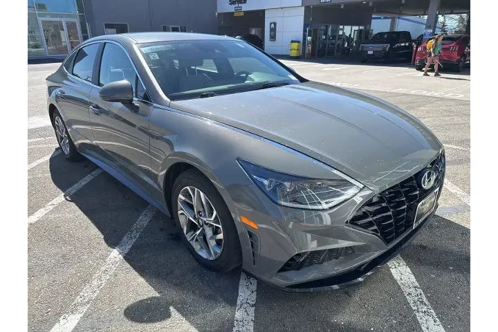 $23999 : Hyundai SONATA 2023 SEL 4dr image 7