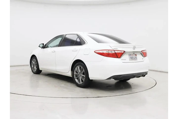 $15998 : Toyota Camry 2016 SE 4dr Sed image 2