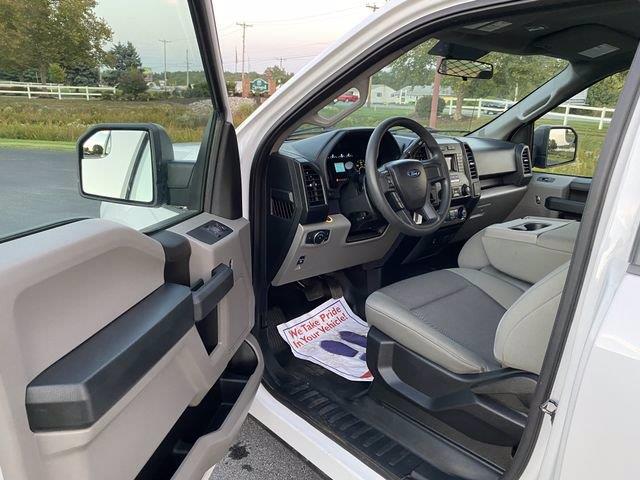 $11000 : 2018 Ford F150 XL Reg Cab image 6