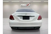 $13980 : 2017 MERCEDES-BENZ C-CLASS C thumbnail