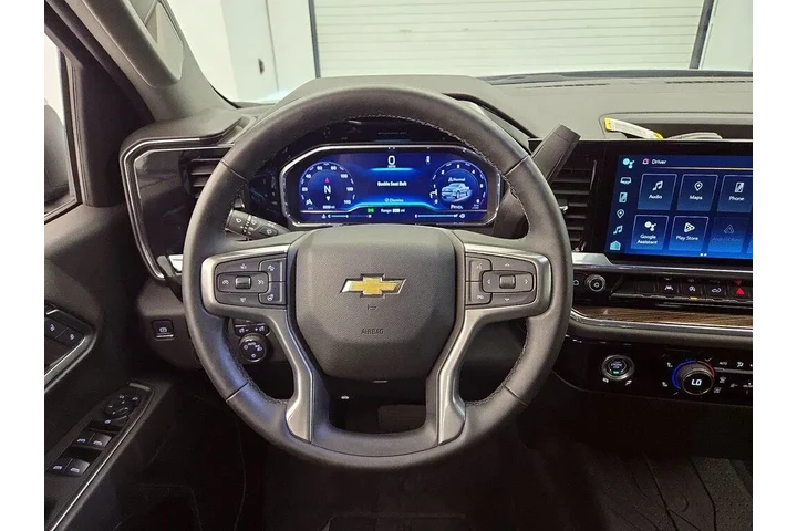 $37998 : Chevrolet Silverado 1500 202 image 10