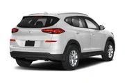 $12654 : Hyundai TUCSON 2020 Value 4d thumbnail