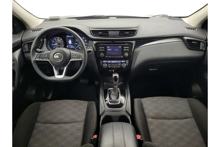 $13599 : Nissan Rogue Sport 2018 SV 4 image 9