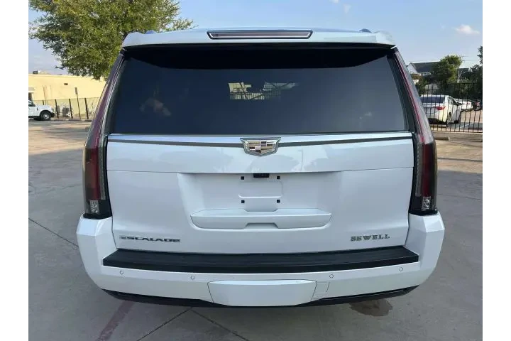 $25499 : 2018 CADILLAC ESCALADE ESVPLA image 10