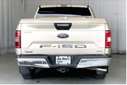 $25191 : Ford F-150 2018 4x2 Lariat 4 thumbnail