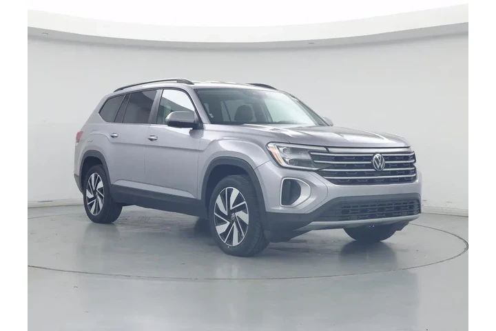 $28998 : Volkswagen Atlas 2024 SE 4dr image 1