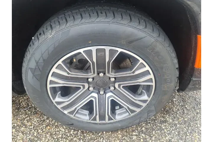 $39488 : Jeep Wagoneer L 2024 4x4 Ser image 6