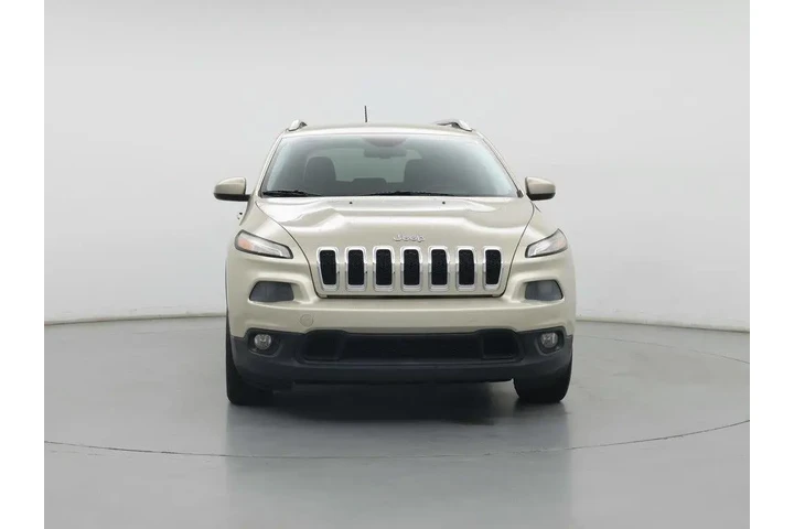 $13599 : Jeep Cherokee 2014 Latitude image 5