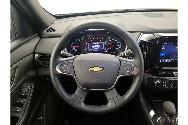 $30998 : Chevrolet Traverse 2023 4x4 image 10