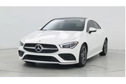 $25998 : Mercedes-Benz CLA 2020 CLA 2 thumbnail