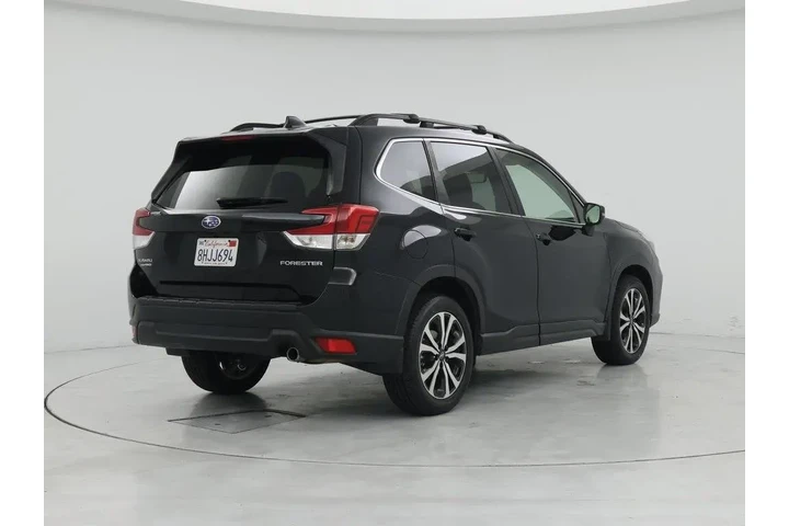 $23998 : Subaru Forester 2019 AWD Lim image 8