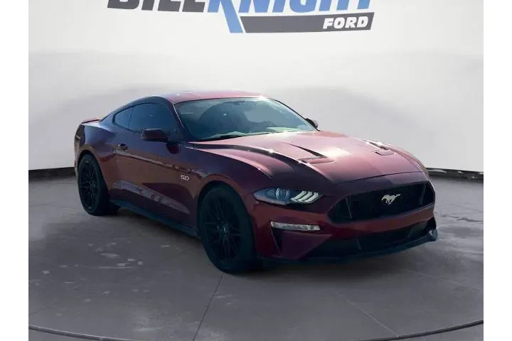 $28800 : Ford Mustang 2019 GT Premium image 7