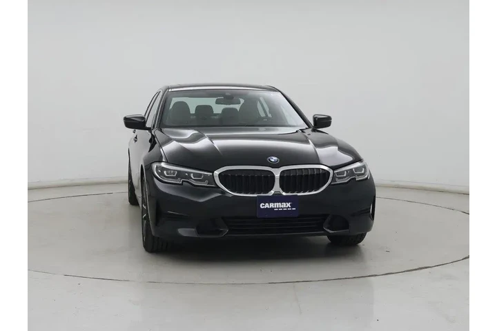 $29998 : BMW 3 Series 2020 AWD 330i x image 7