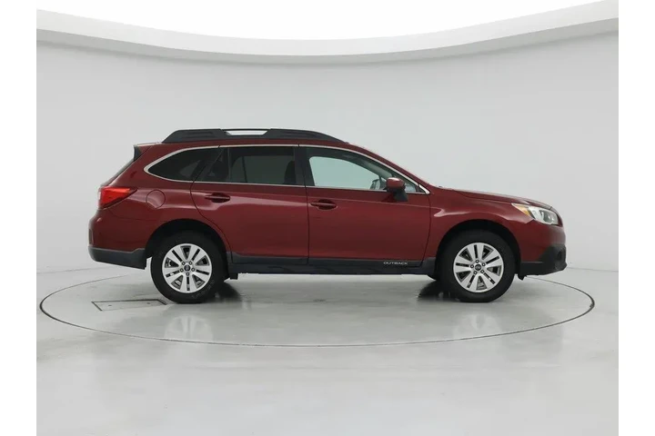 $17998 : Subaru Outback 2017 AWD 2.5i image 7