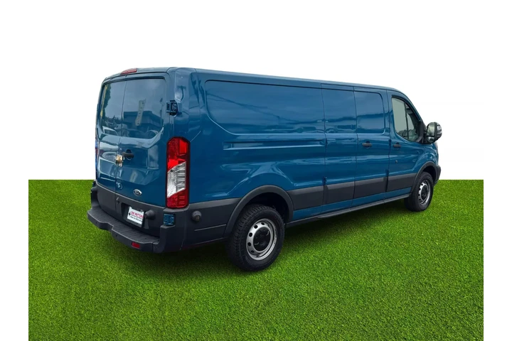 $12995 : Ford Transit 350 LOW ROOF image 6