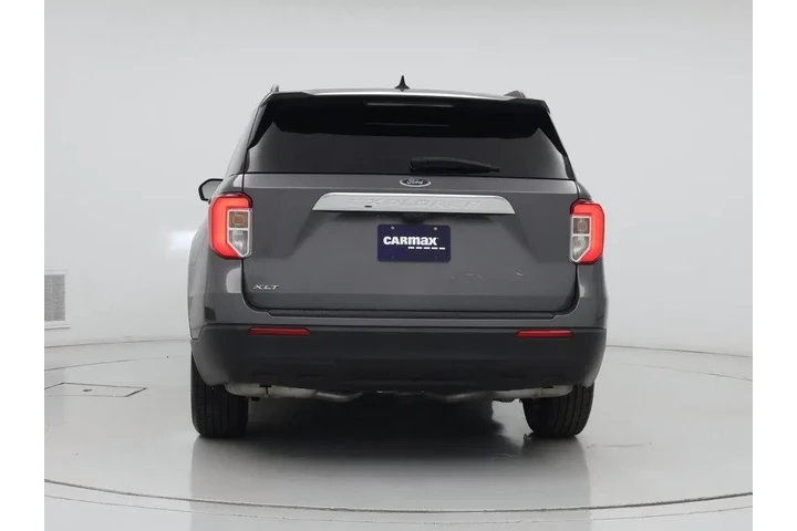 $25998 : Ford Explorer 2023 XLT 4dr S image 6