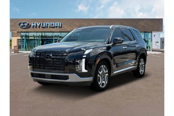 $35298 : Hyundai PALISADE 2024 Limite image 1