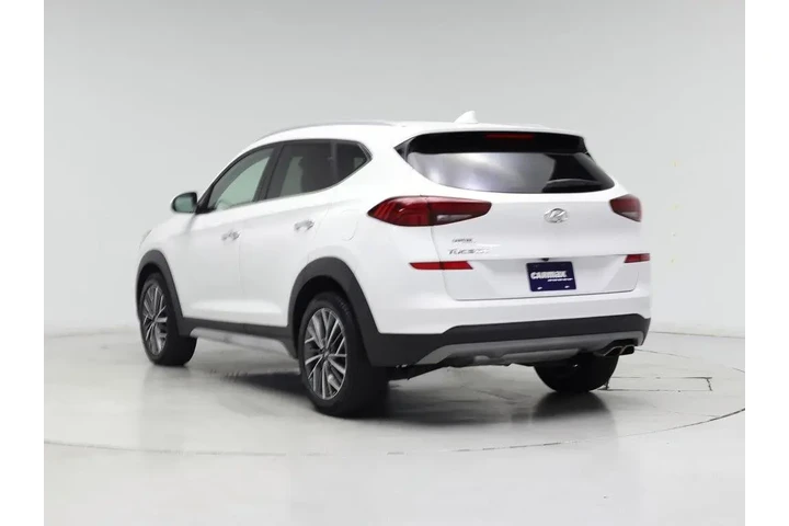 $19998 : Hyundai TUCSON 2019 AWD Limi image 2