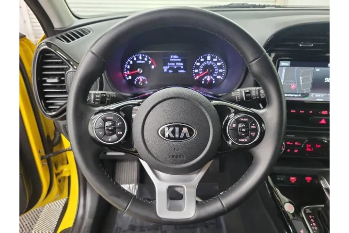 $15995 : 2020 Soul EX image 7