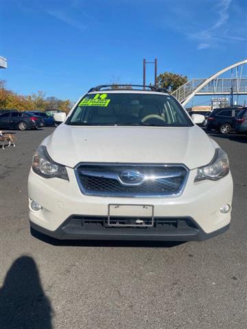 $8495 : 2014 XV Crosstrek Hybrid Tour image 7