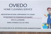 Home Cleaning Service en Los Angeles