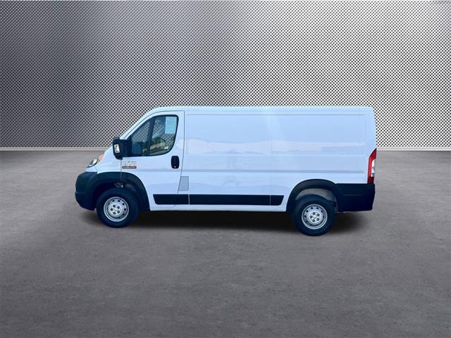 $20197 : 2021 ProMaster 1500 Low Roof image 4