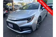 $19499 : Toyota Corolla 2020 SE 4dr S thumbnail