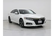 Honda Accord 2018 Sport 4dr en San Jose