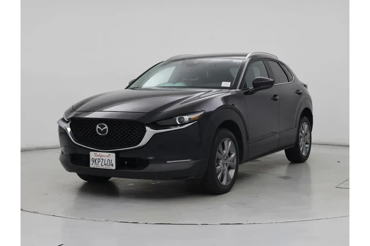 $22998 : Mazda CX-30 2023 AWD 2.5 S S image 4