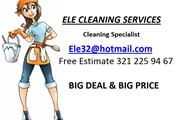 Ele cleaning services thumbnail