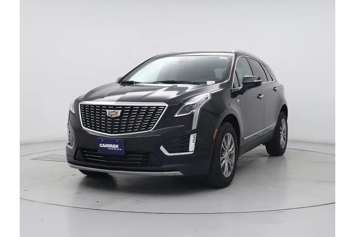 $26998 : Cadillac XT5 2023 Premium Lu image 4