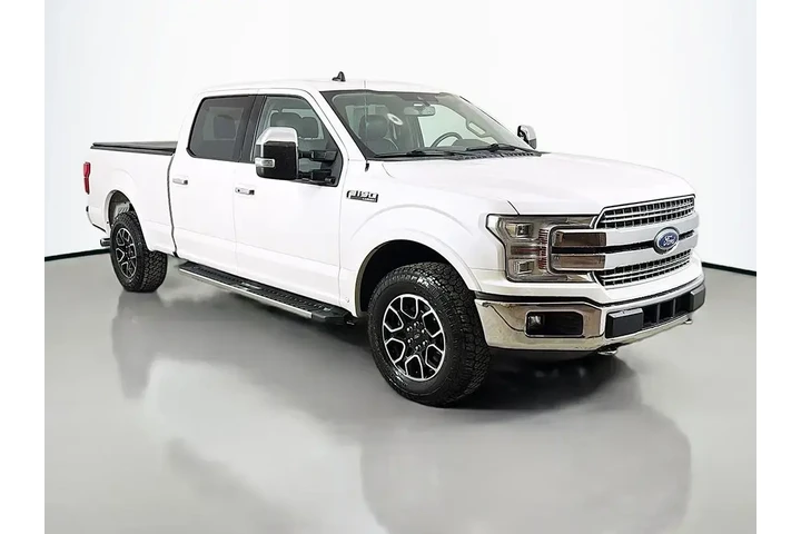 $18949 : Ford F-150 2019 4x4 XL 4dr S image 2