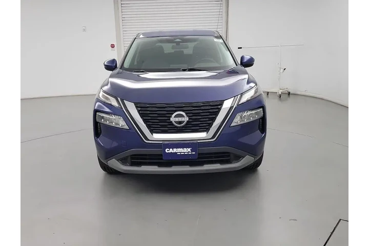 $22998 : Nissan Rogue 2023 AWD SV 4dr image 2