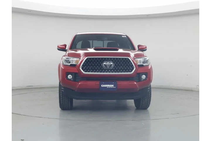 $33998 : Toyota Tacoma 2019 4x4 TRD S image 5