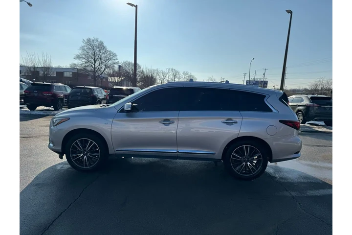 $8980 : 2019 QX60 2019.5 LUXE image 5