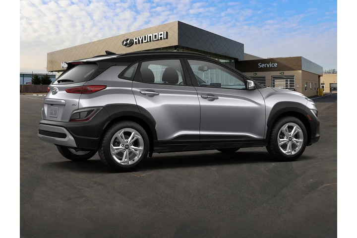 $18502 : Hyundai KONA 2023 AWD SEL 4d image 8